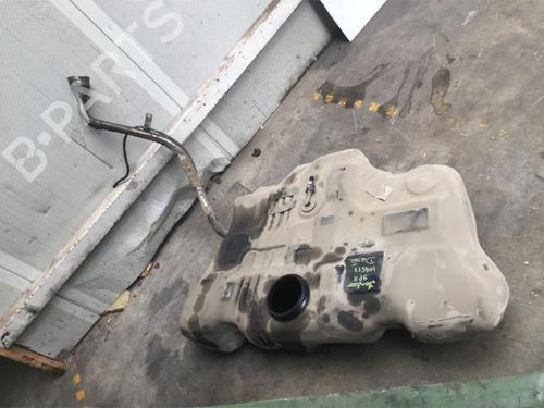 Używane Zbiornik paliwa FORD MONDEO IV Turnier (BA7) 2.0 TDCi (140 hp) 23034549