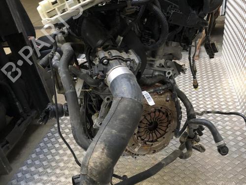 Motor MINI MINI (F55) One First | BP30785962M1 