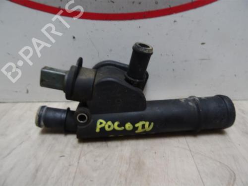 Corps de thermostat VW POLO IV (9N_, 9A_) 1.4 TDI | BP30783088M116 