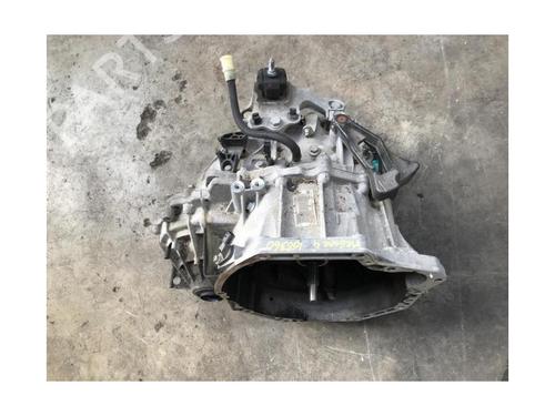 Gearbox RENAULT MEGANE IV Hatchback (B9A/M/N_) 1.6 dCi 130 (B9A4) | BP23099986M3 