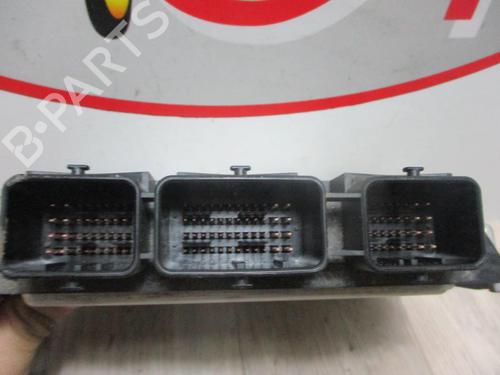 Used Engine control unit (ECU) Engine control unit (ECU) PEUGEOT 207 (WA_, WC_) 1.4 HDi (68 hp) 29234553 29234553