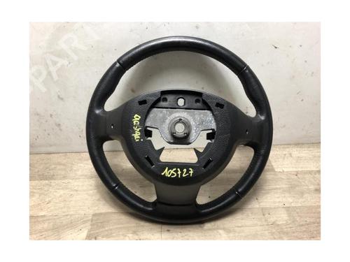Steering wheel NISSAN QASHQAI / QASHQAI +2 I (J10, NJ10, JJ10E) 1.5 dCi | BP20622108C49 