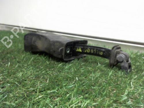 Hinge/Door check strap VW POLO V (6R1, 6C1) 1.6 TDI | BP13128550C146 