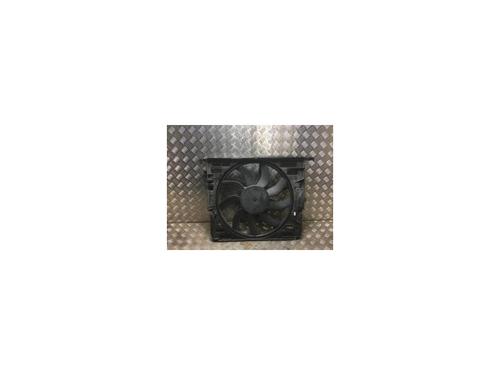 Used Heater blower motor BMW 5 Gran Turismo (F07) 535 i (306 hp) 27658922