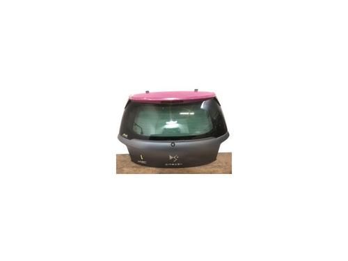 Used Tailgate CITROËN DS3 (SA_) 1.6 HDi 90 (92 hp) 21789529