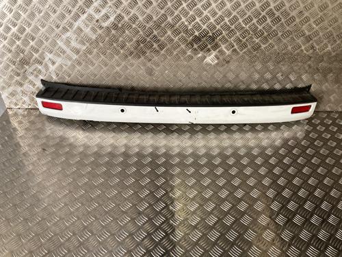 Pare-chocs arrière FORD TRANSIT CUSTOM V362 Van (FY, FZ) 2.0 EcoBlue (170 hp) 31196879