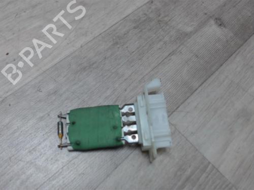 Used Heater resistor PEUGEOT 207 (WA_, WC_) 1.4 16V (88 hp) 13274690