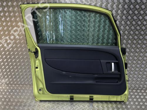 Left front door PEUGEOT 1007 (KM_) 1.4 HDi | BP24872933C2 