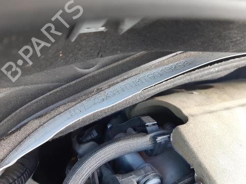 Other CITROËN C3 III (SX) 1.5 BlueHDi 100 (SXYHYP, SXYHTU) | BP34116602O1  - Image 15