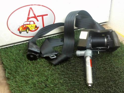 Used Rear right seatbelt VOLVO V50 (545) 1.6 D (110 hp) 29762713