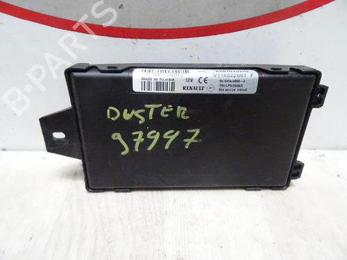 Dør styreenhet DACIA DUSTER (HS_) 1.5 dCi 4x4 (HSMC, HSMD) (110 hp) 30782845