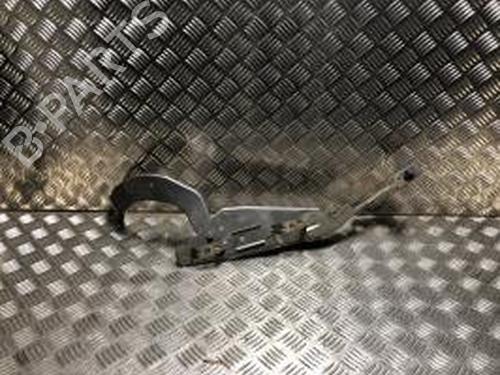 Venstre forlygtestøtte CITROËN C4 Picasso II 1.6 BlueHDi 120 (120 hp) 28363180