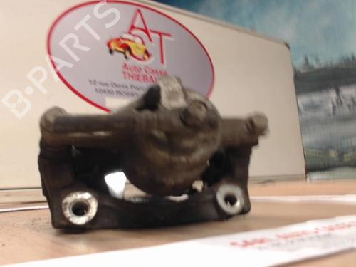 Used Left front brake caliper PEUGEOT 107 (PM_, PN_) 1.0 (68 hp) 12969752