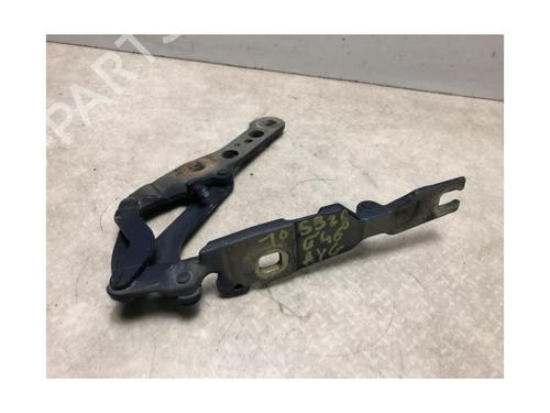 Hinge/Door check strap BMW 3 (E46) 330 xd | BP20615642C146 