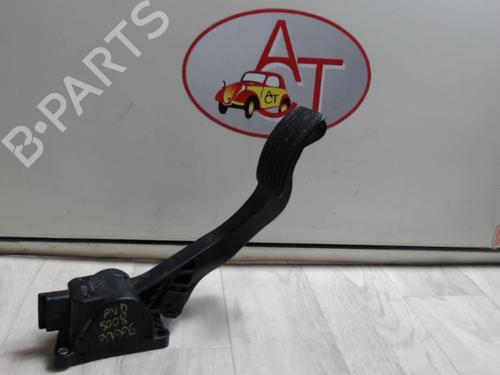 Used Electronic sensor Electronic sensor PEUGEOT 5008 (0U_, 0E_) 1.6 HDi (110 hp) 12962850 12962850