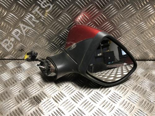 Bakspejl Højre RENAULT CLIO IV (BH_) 1.5 dCi 90 (90 hp) 33164809