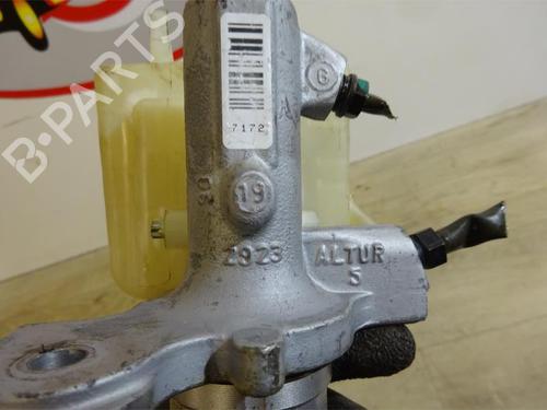 Brake master cylinder BMW 5 (E60) 535 d | BP29293151M77 