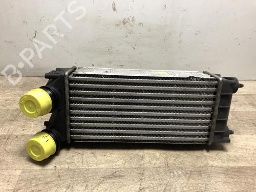 Used Intercooler PEUGEOT 3008 I MPV (0U_) 1.6 HDi (114 hp) 20612689