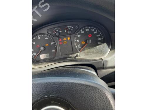 Windscreen washer tank VW POLO IV (9N_, 9A_) 1.2 12V | BP20615765C113 