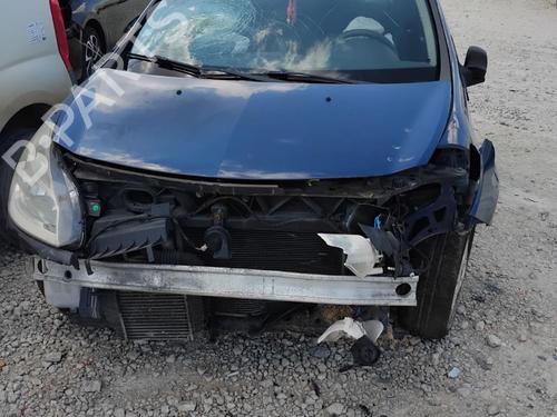 Rim RENAULT CLIO III (BR0/1, CR0/1) 1.5 dCi (C/BR0G, C/BR1G) | BP23143480C45