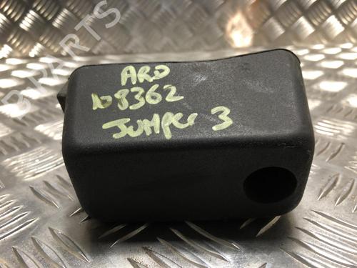 Kofangerbeslag CITROËN JUMPER II Van 2.0 BlueHDi 160 (163 hp) 31202770