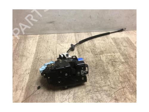 Rear left lock VW GOLF V (1K1) 1.9 TDI | BP20628568C100 