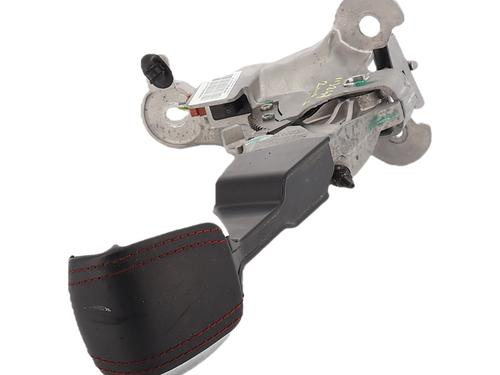 Used Hand brake Hand brake PEUGEOT 2008 I (CU_) 1.5 BlueHDI 120 (120 hp) 36568672 36568672