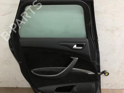 Used Left rear door CITROËN C5 III Break (RW_) 2.0 HDi (136 hp) 20633233