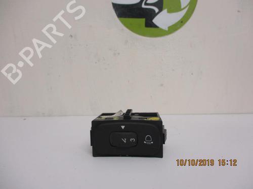 Mando RENAULT VEL SATIS (BJ0_) 2.0 16V Turbo (BJ0K) (163 hp) 12968960