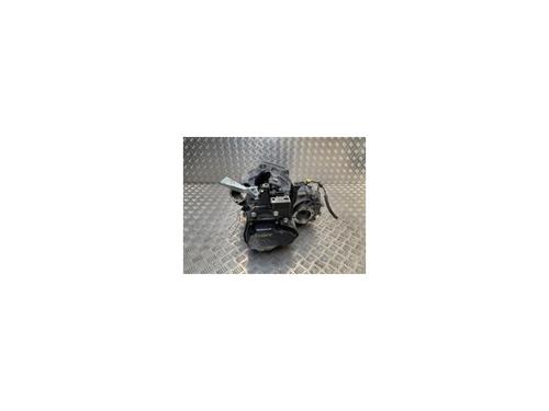 Used Gearbox SKODA FABIA II (542) 1.4 TDI (80 hp) 27557748