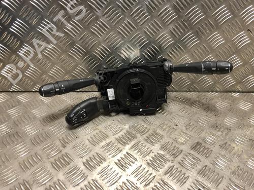 Devioluci PEUGEOT 5008 II (MC_, MJ_, MR_, M4_) 2.0 BlueHDi 150 (MJAHXW, MJAHXH, MJAHXN, MJAHXV, MJAHXG) (150 hp) 31306771