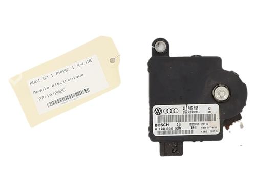 Control unit AUDI Q7 (4LB) 3.0 TDI quattro | BP40455711M11 - Image 5