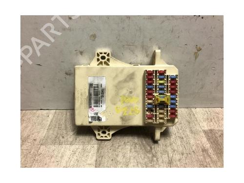 Fuse box KIA CEE'D SW (ED) 1.6 CRDi 90 | BP23871080E1