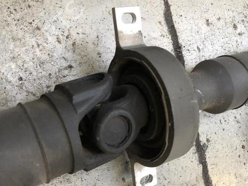 Driveshaft BMW 3 Touring (E91) 320 d | BP31185585M37