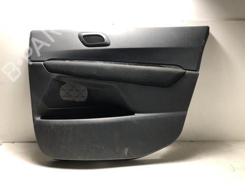 Used Front right panel PEUGEOT 3008 I MPV (0U_) 1.6 HDi (112 hp) 21521373