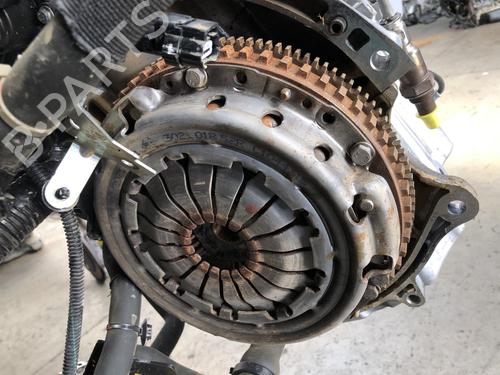 Engine DACIA SANDERO III 1.0 SCe 65 | BP30785817M1 