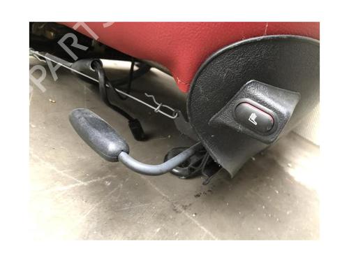 Right front seat FORD STREET KA (RL2) 1.6 | BP27562160C16 