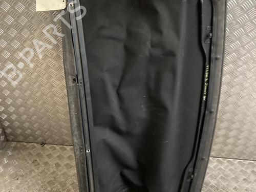 Used Convertible top Convertible top SUZUKI JIMNY Closed Off-Road Vehicle (SN) 1.5 DDiS 4WD (SN415D) (65 hp) 33961426 33961426