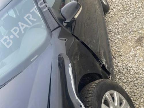 Left sun visor VW GOLF V (1K1) 1.9 TDI | BP25305527I1 - Image 12