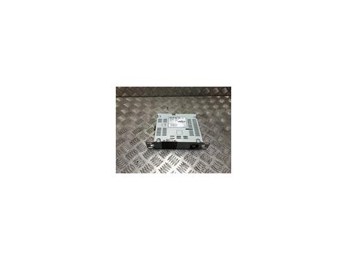 Bilradio RENAULT MEGANE IV Hatchback (B9A/M/N_) 1.5 dCi 110 (B9A3) (110 hp) 27557722