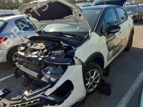 Other CITROËN C3 III (SX) 1.5 BlueHDi 100 (SXYHYP, SXYHTU) | BP34116602O1  - Image 7