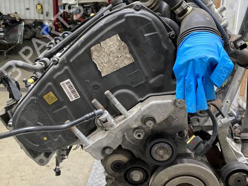 Engine FIAT BRAVO II (198_) 1.9 D Multijet (198AXC1B) | BP36436363M1 - Image 2