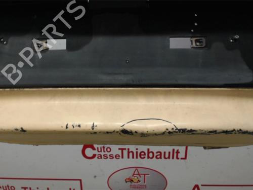 Rear bumper OPEL MONZA A (22_) 3.0 GSE | BP29496898C8 