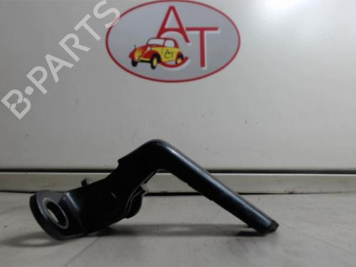 Used Hinge/Door check strap PEUGEOT 108 1.2 (82 hp) 13222511