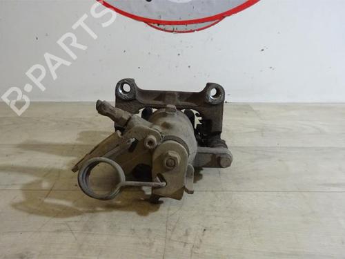 Left rear brake caliper FORD KUGA I 2.0 TDCi | BP13271205M107 