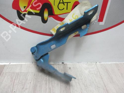 Charnière/Limiteur de porte RENAULT CLIO II (BB_, CB_) 1.5 dCi (B/CB07) | BP13130141C146 