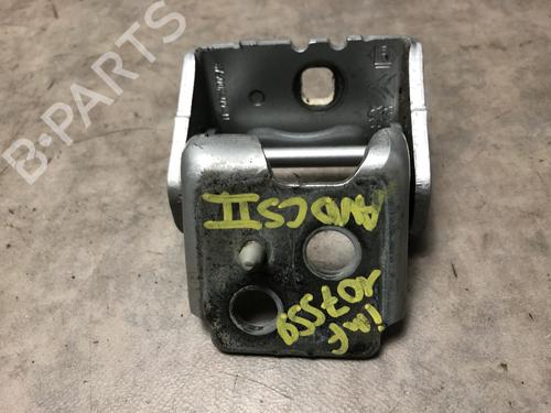 Used Hinge/Door check strap Hinge/Door check strap CITROËN C5 III Break (RW_) 2.0 HDi (136 hp) 36668450 36668450
