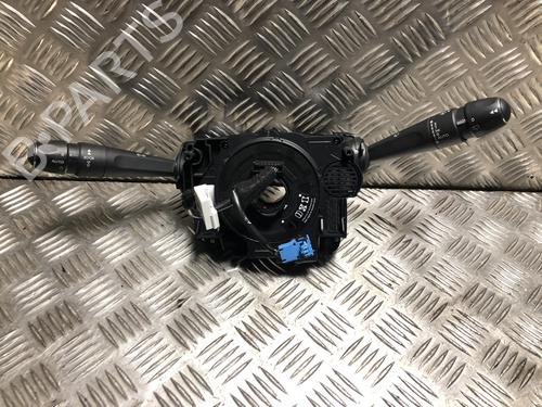 Used Steering column stalk Steering column stalk DS DS 4 / DS 4 CROSSBACK (NX_) 1.6 BlueHDi 120 (120 hp) 33429525 33429525