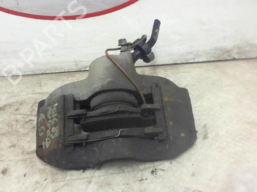 Venstre bremsekaliber foran RENAULT CLIO I (B/C57_, 5/357_) 1.2 (B/C/S57A, B/C57S, 5/357F, 5/357J, 5/357L, 5/357R) (58 hp) 28722113