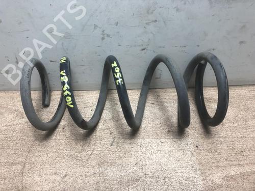 Used Shock absorber spring Shock absorber spring NISSAN 350Z Roadster (Z33) 3.5 (AAZ33) (301 hp) 23036717 23036717